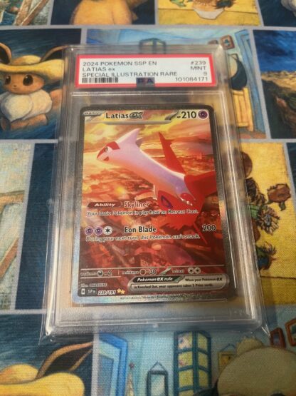 Latias Ex