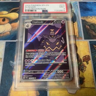 Dusknoir