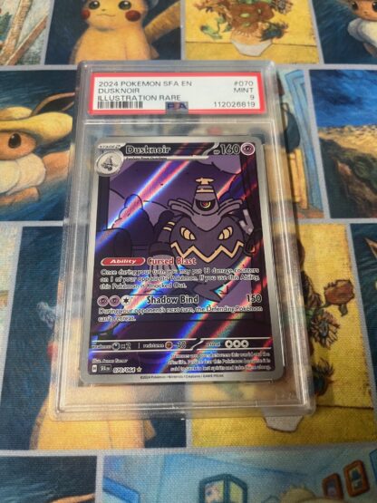 Dusknoir