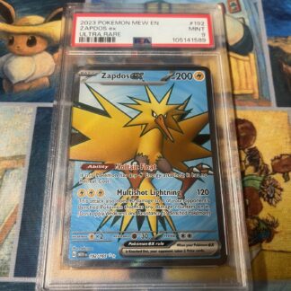 Zapdos