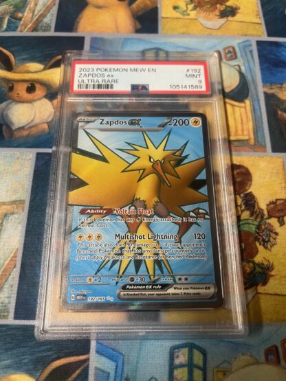 Zapdos