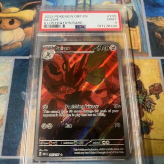 Scizor