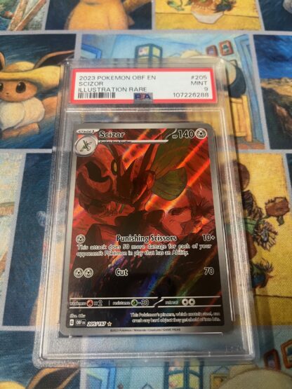 Scizor